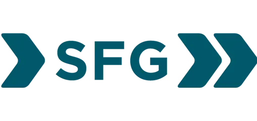 Logo: Förderstelle SFG